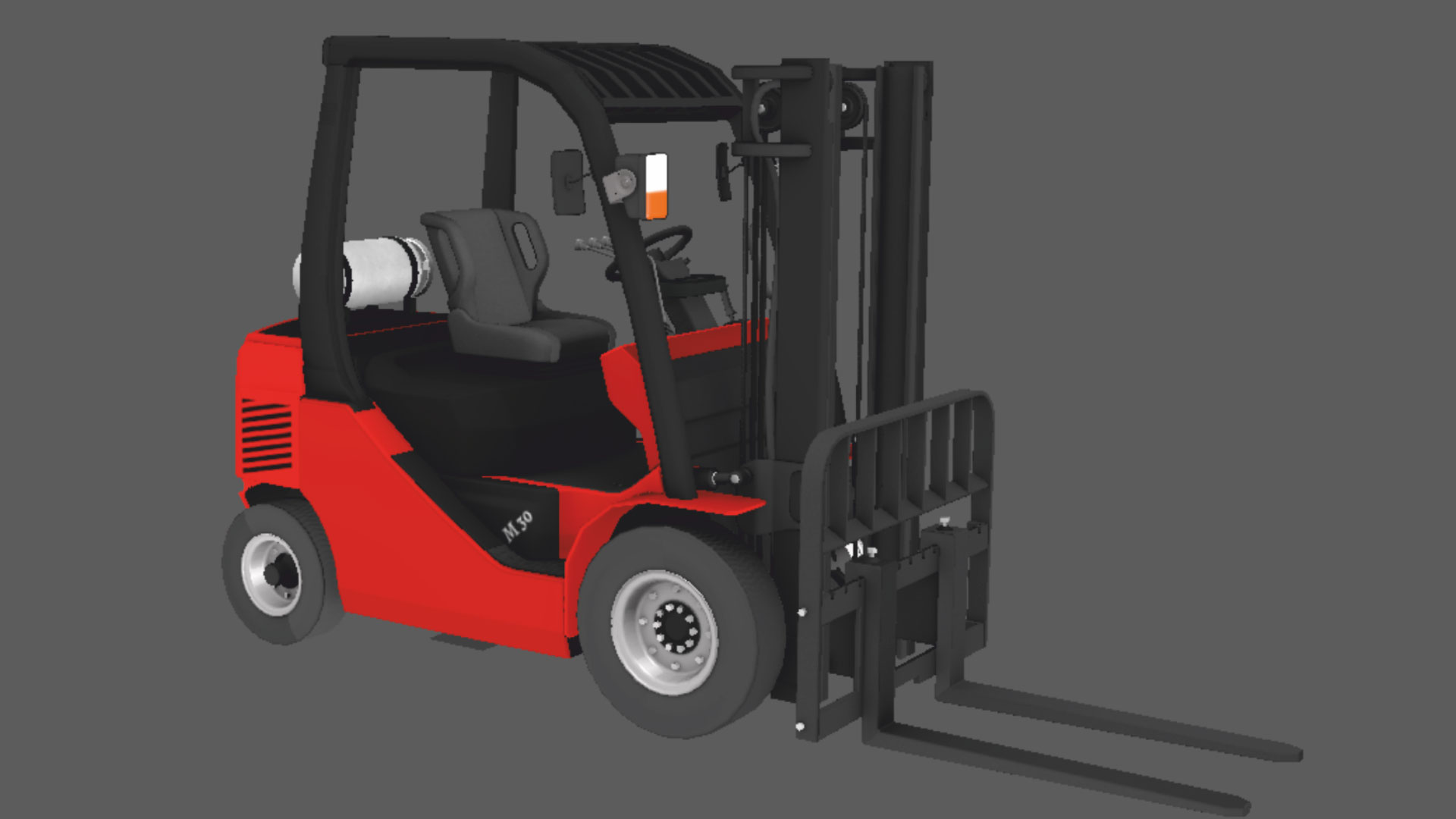 Forklift